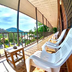 Hotel Jr Gym &, Phi Phi-eilanden