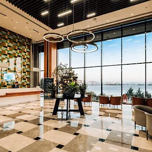 **** Hotel - Tuzla Bay By Ihg Turkey