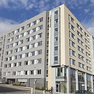 **** Hotel Leonardo United Kingdom