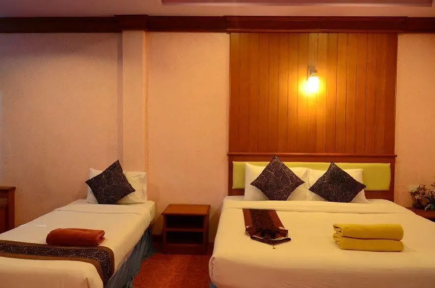 Phi Phi Don Chukit Resort