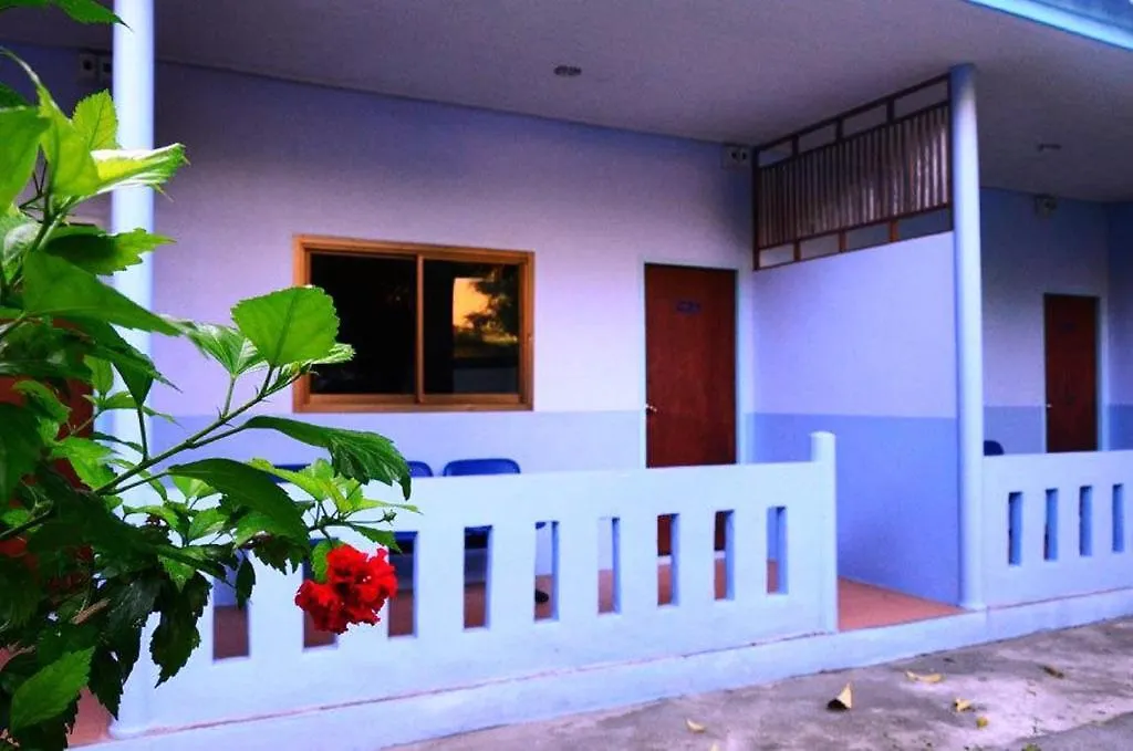 Phi Phi Don Chukit Resort
