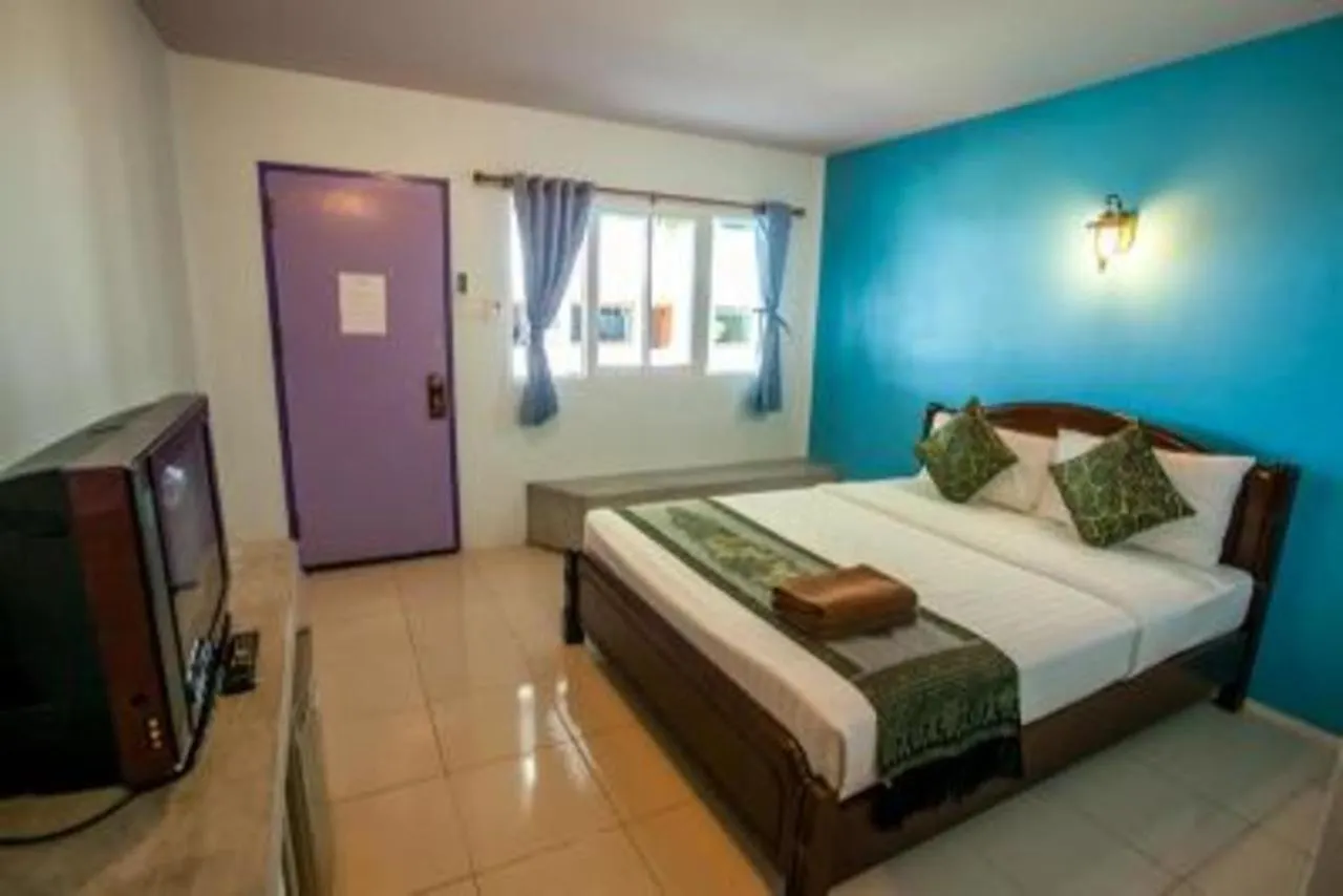 Phi Phi Don Chukit Resort