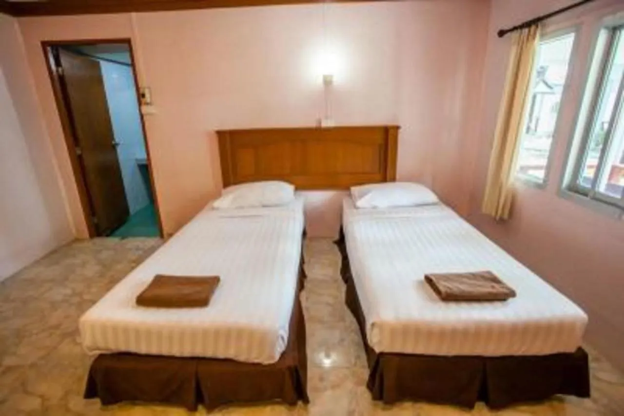 Phi Phi Don Chukit Resort