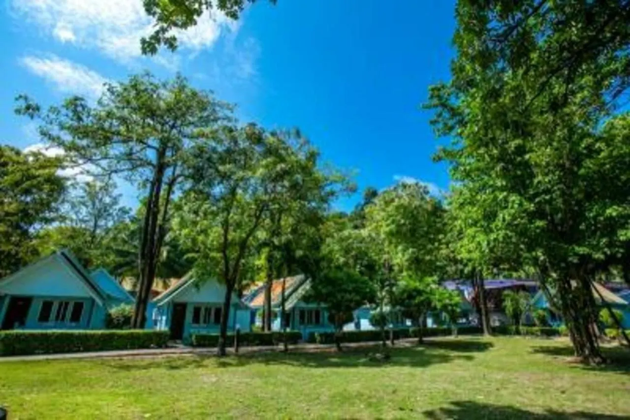 Phi Phi Don Chukit Resort