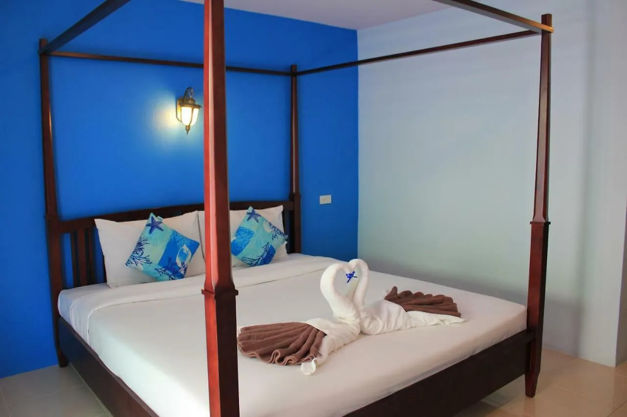 Phi Phi Don Chukit Resort