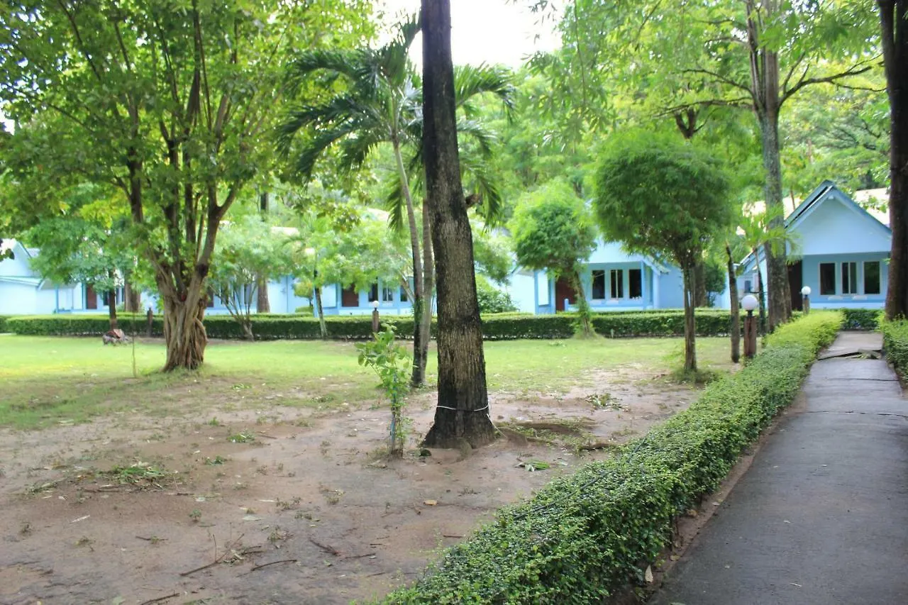 Phi Phi Don Chukit Resort