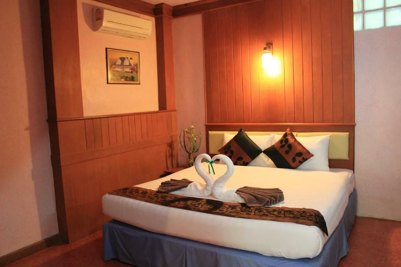 Phi Phi Don Chukit Resort