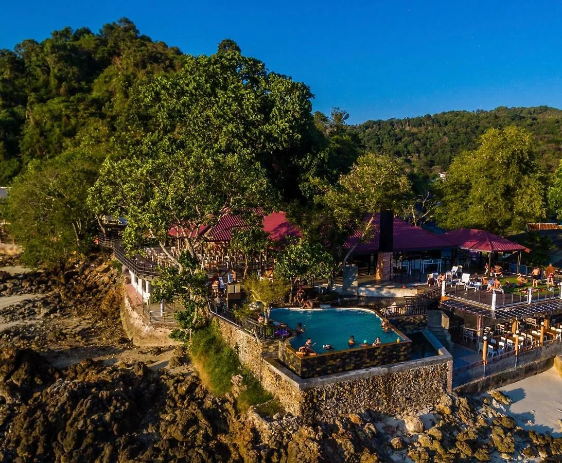 Phi Phi Don Chukit Resort